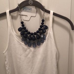New! Statement Necklace